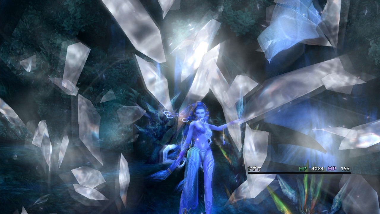 Final Fantasy X/X-2 HD Remaster (Edición Limitada) - Imagen 25